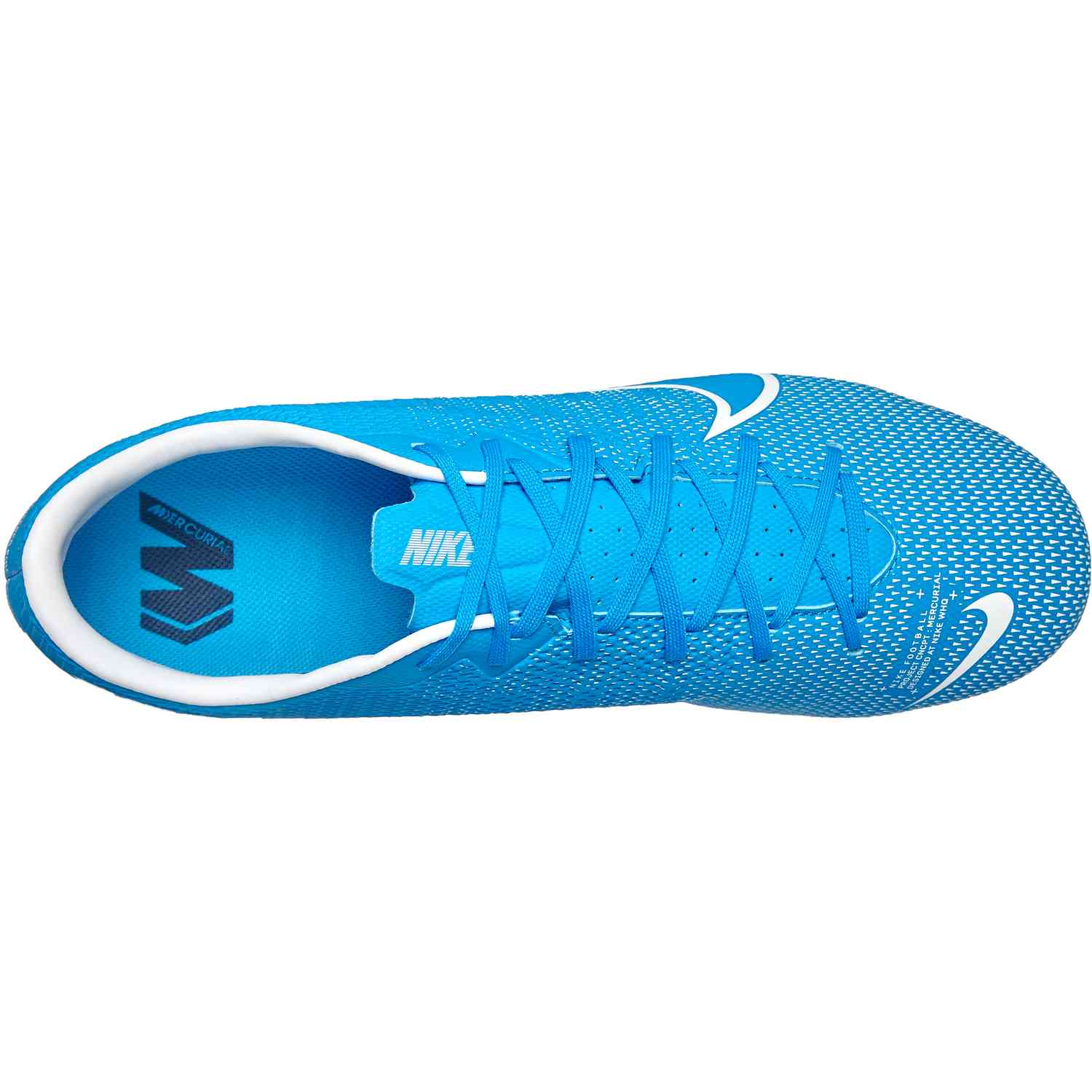 Nike mercurial vapor 13 new lights deals