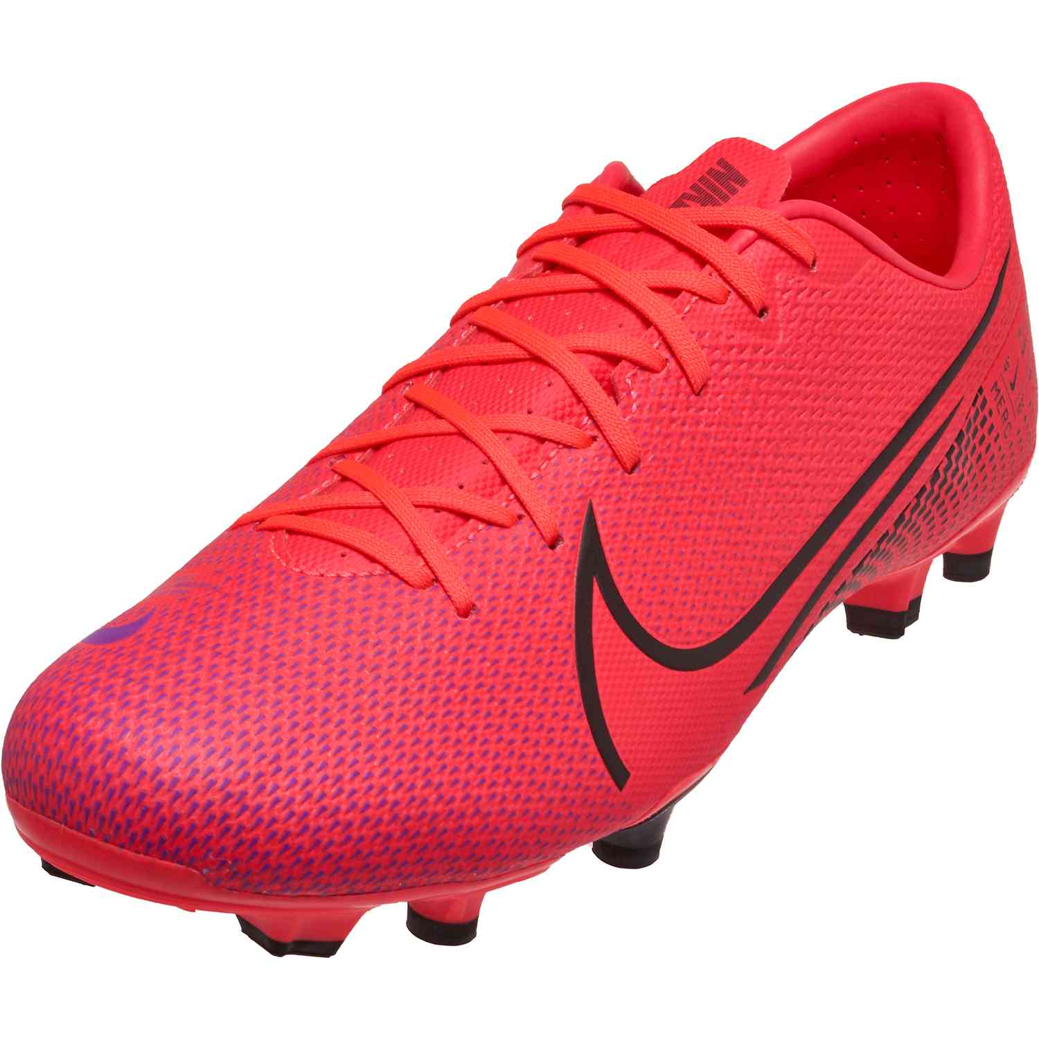 Mercurial vapor shop 13 academy