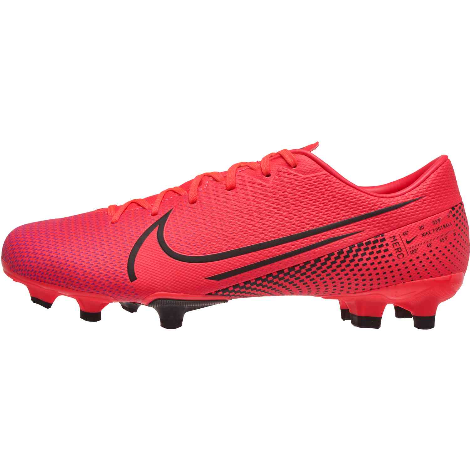 Nike Mercurial Vapor 13 Academy FG - Future Lab - Soccer Master