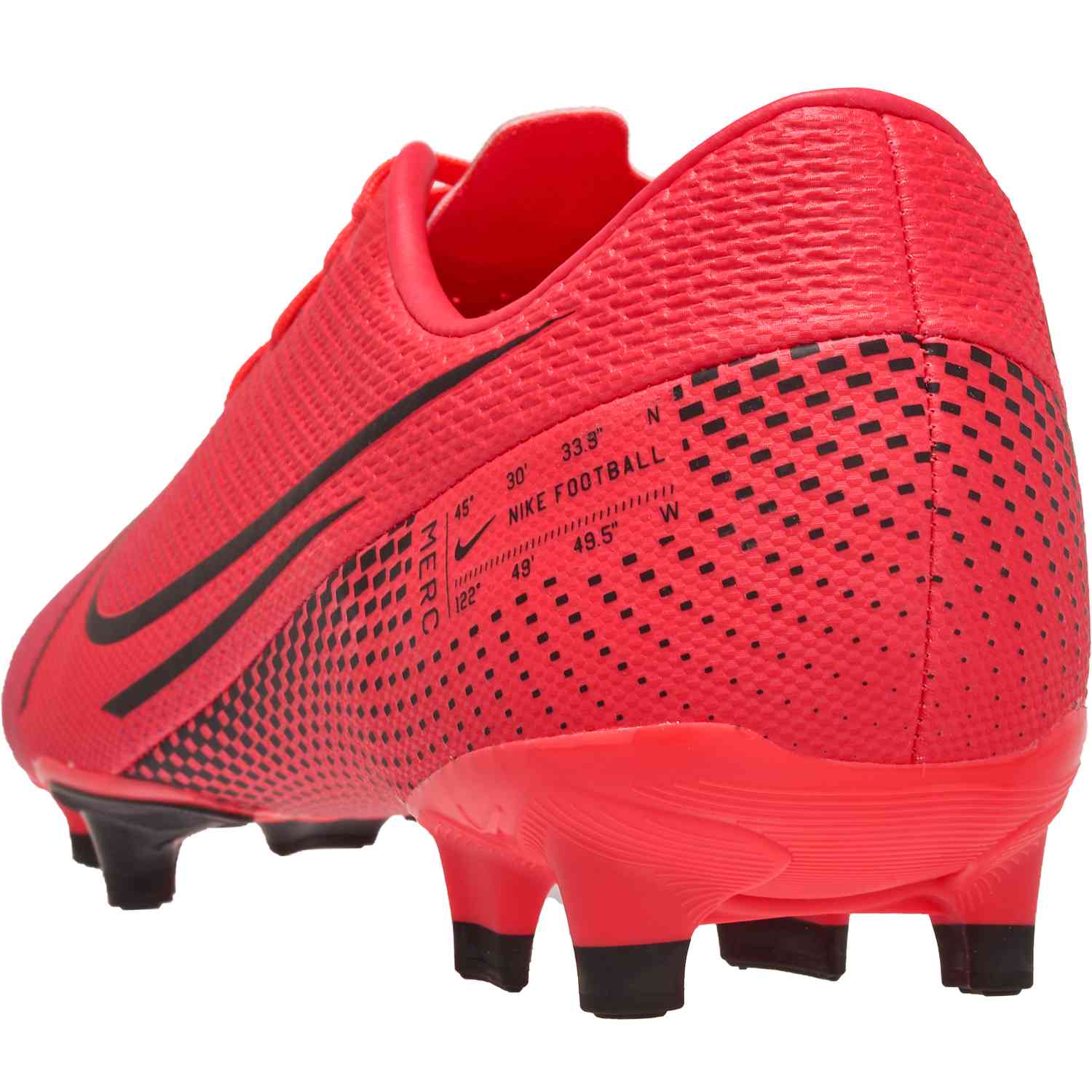 Nike Mercurial Vapor 13 Academy FG Future Lab Soccer Master