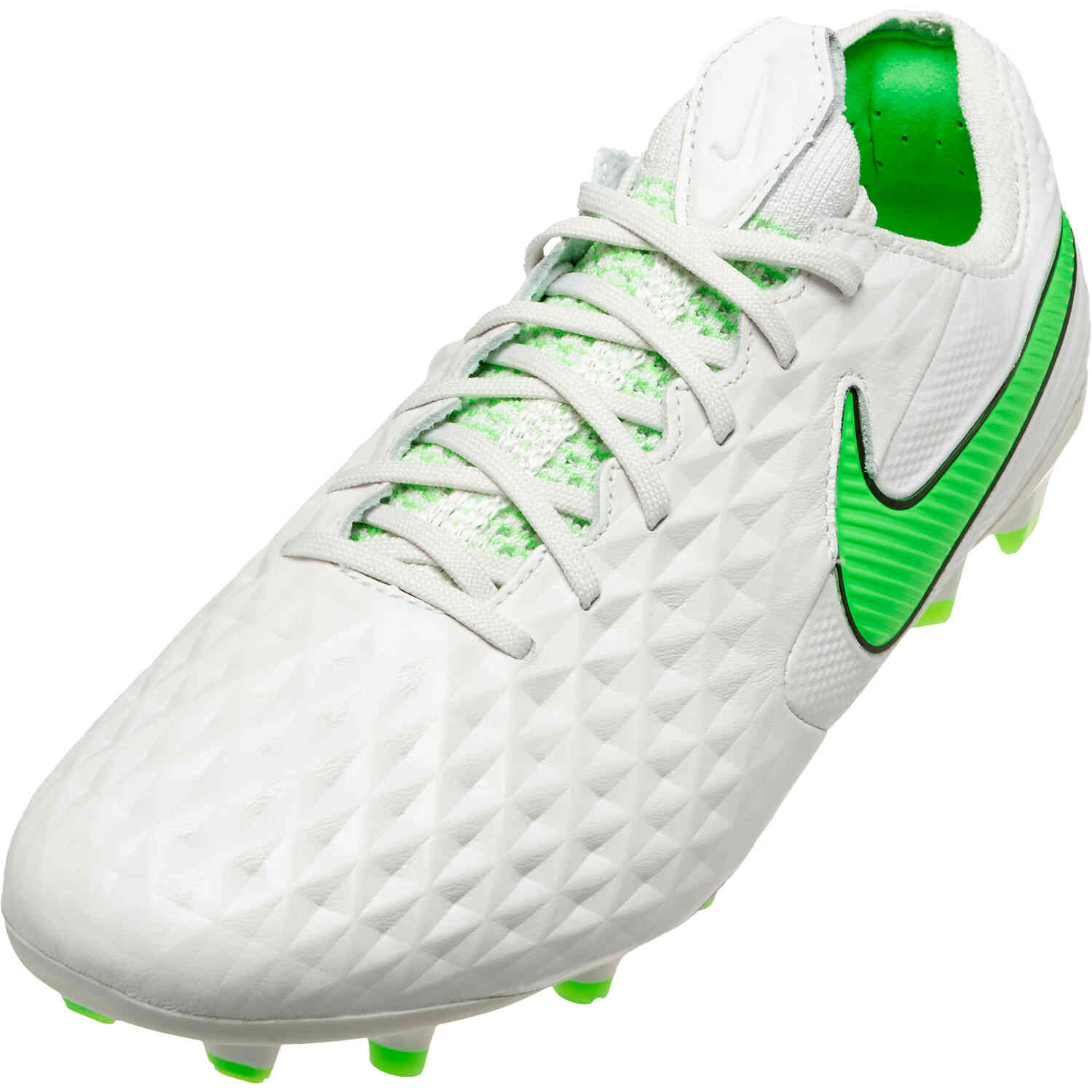 Nike Tiempo 8 Elite FG - Spectrum Pack - Soccer