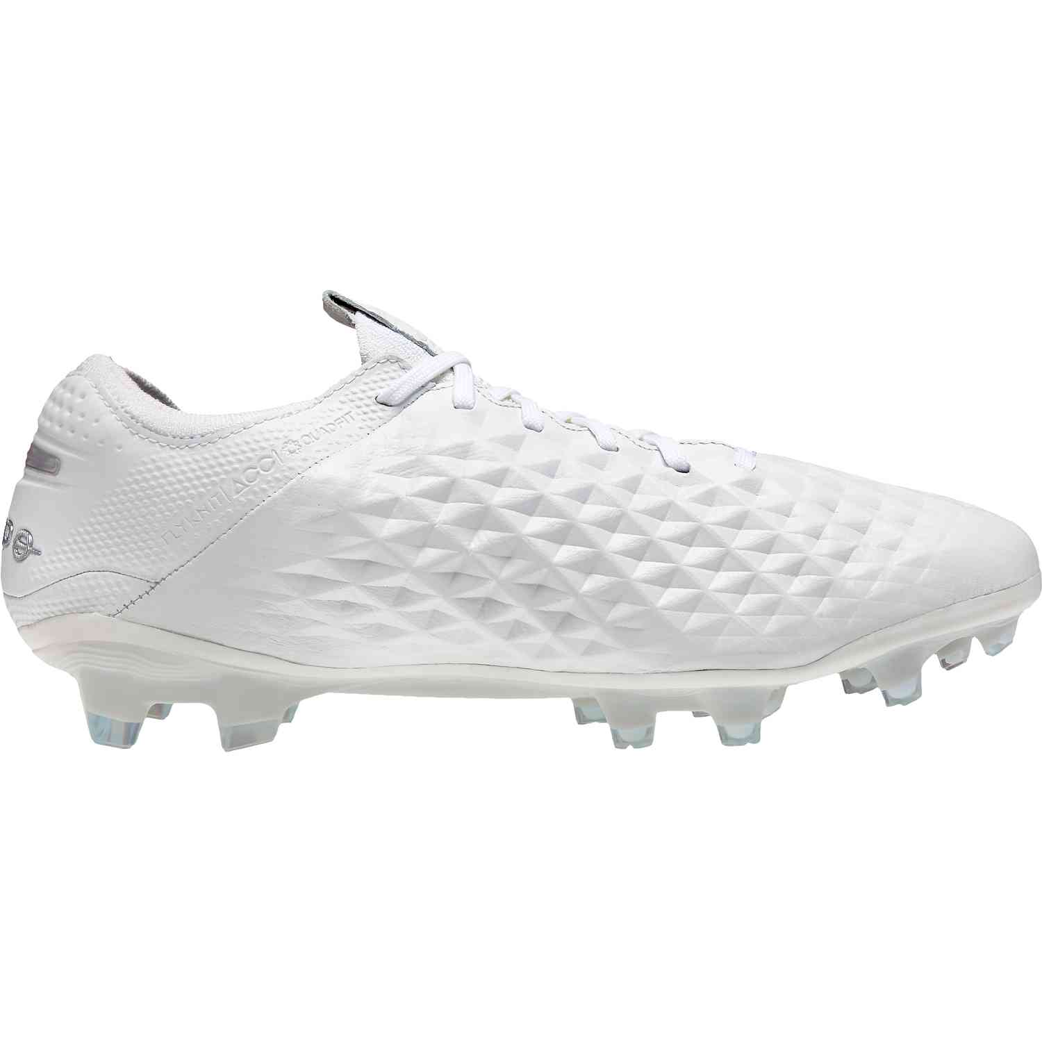 nike tiempo legend 8 elite fg nuovo