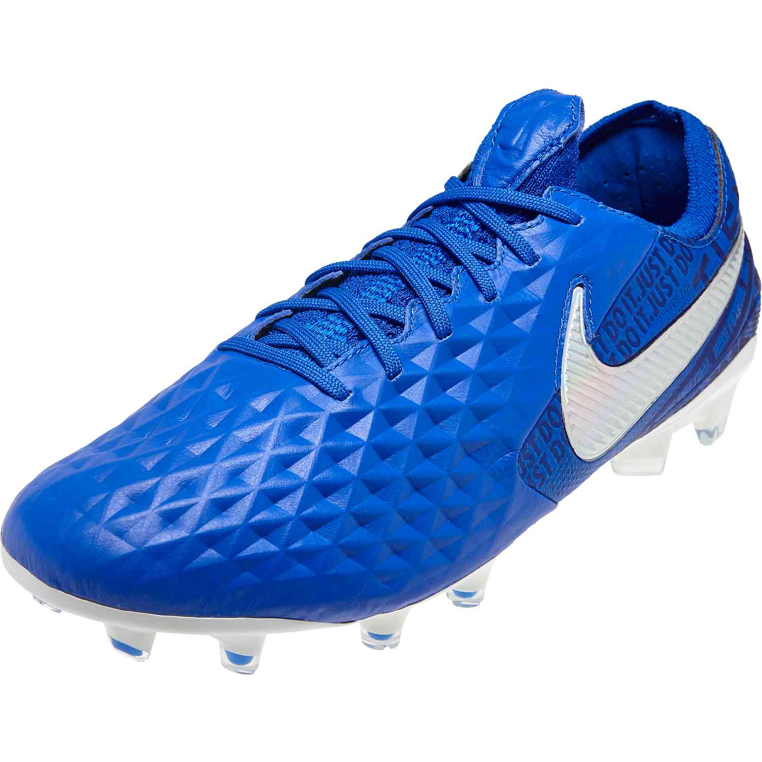 tiempo 8 legend