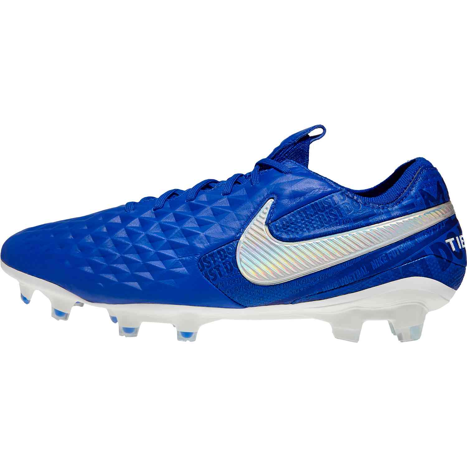 new tiempo legend 8