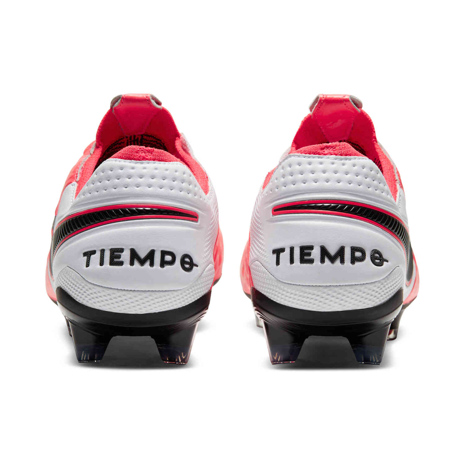 Nike Mercurial Superfly 360 Elite CR7 FG Mens Flash Crimson