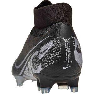 Nike Mercurial Superfly VII Pro Football Boots Blue White US.