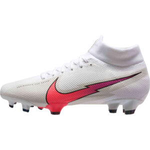 superfly 7 pro fg white