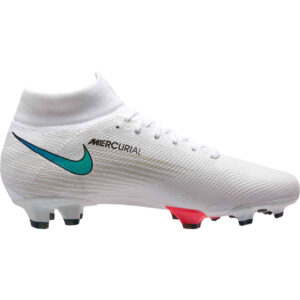 superfly 7 pro fg white