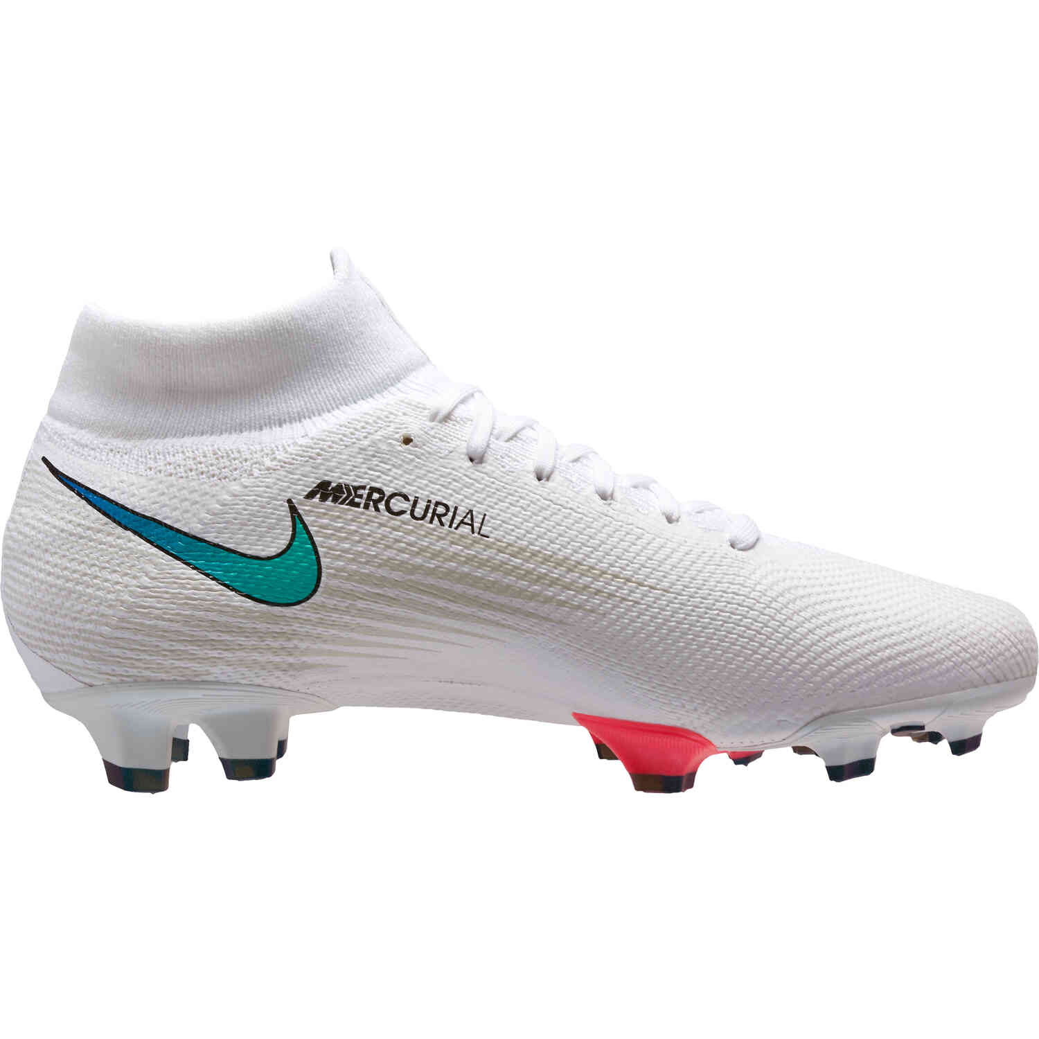 nike mercurial superfly 7 pro fg