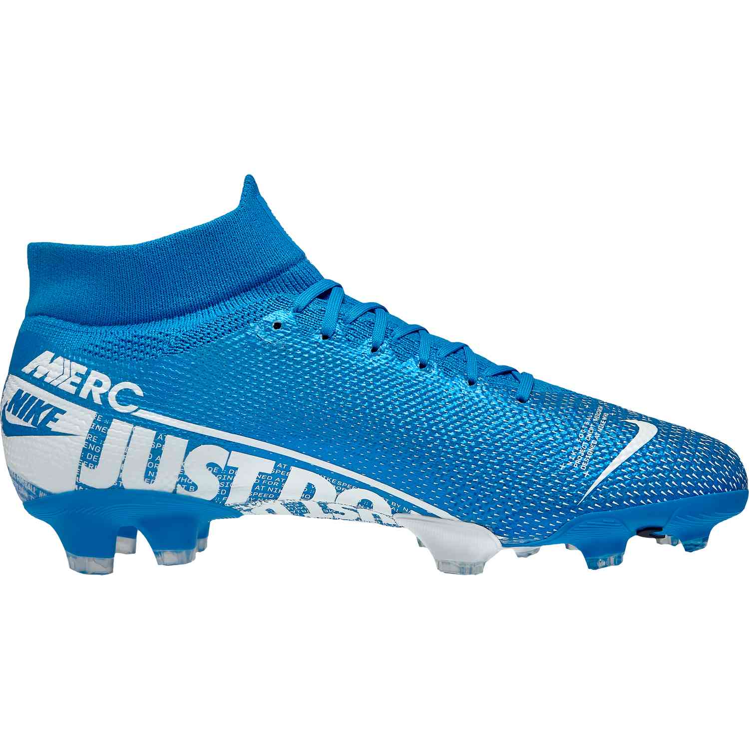 nike mercurial superfly pro 7