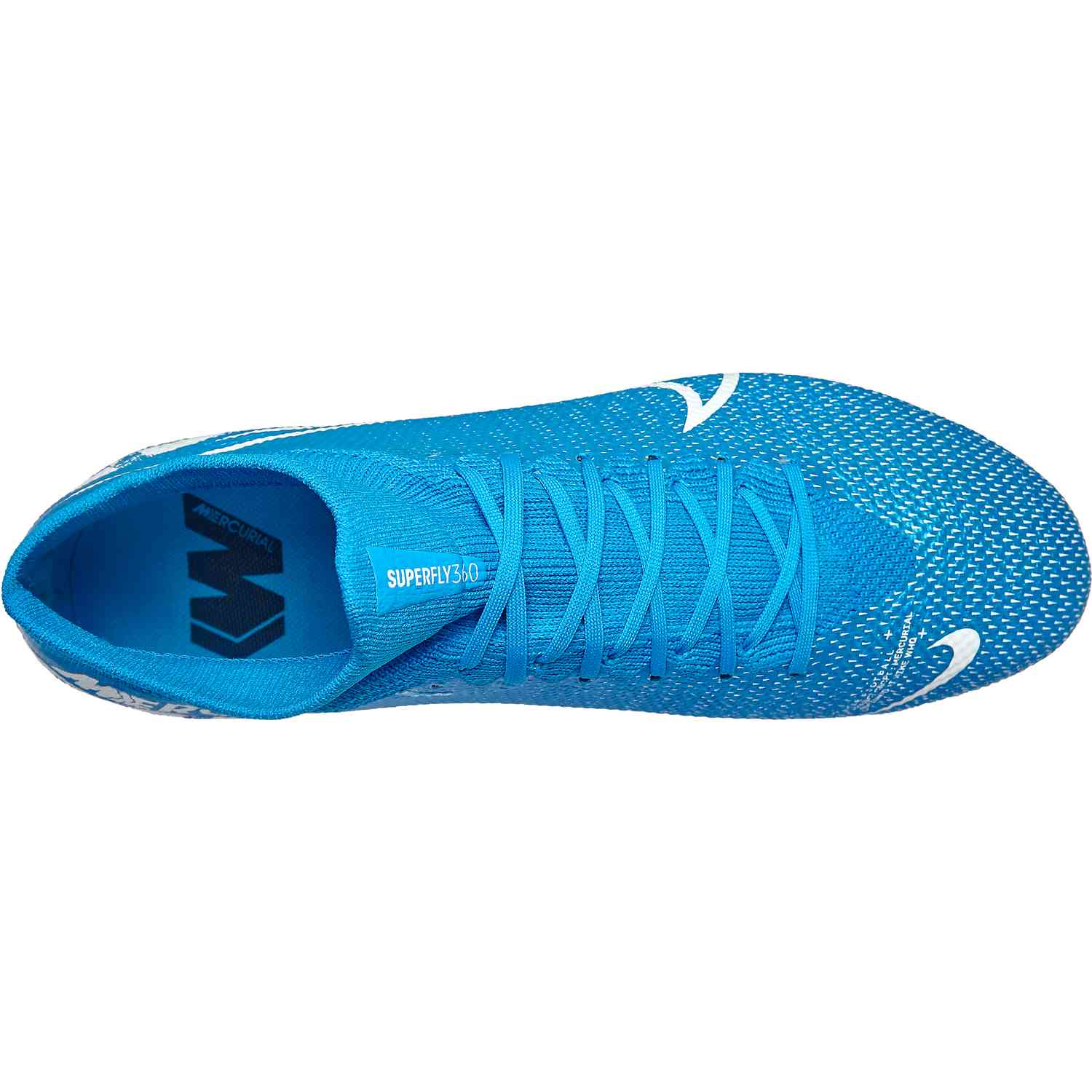 nike mercurial superfly 7 pro fg new lights