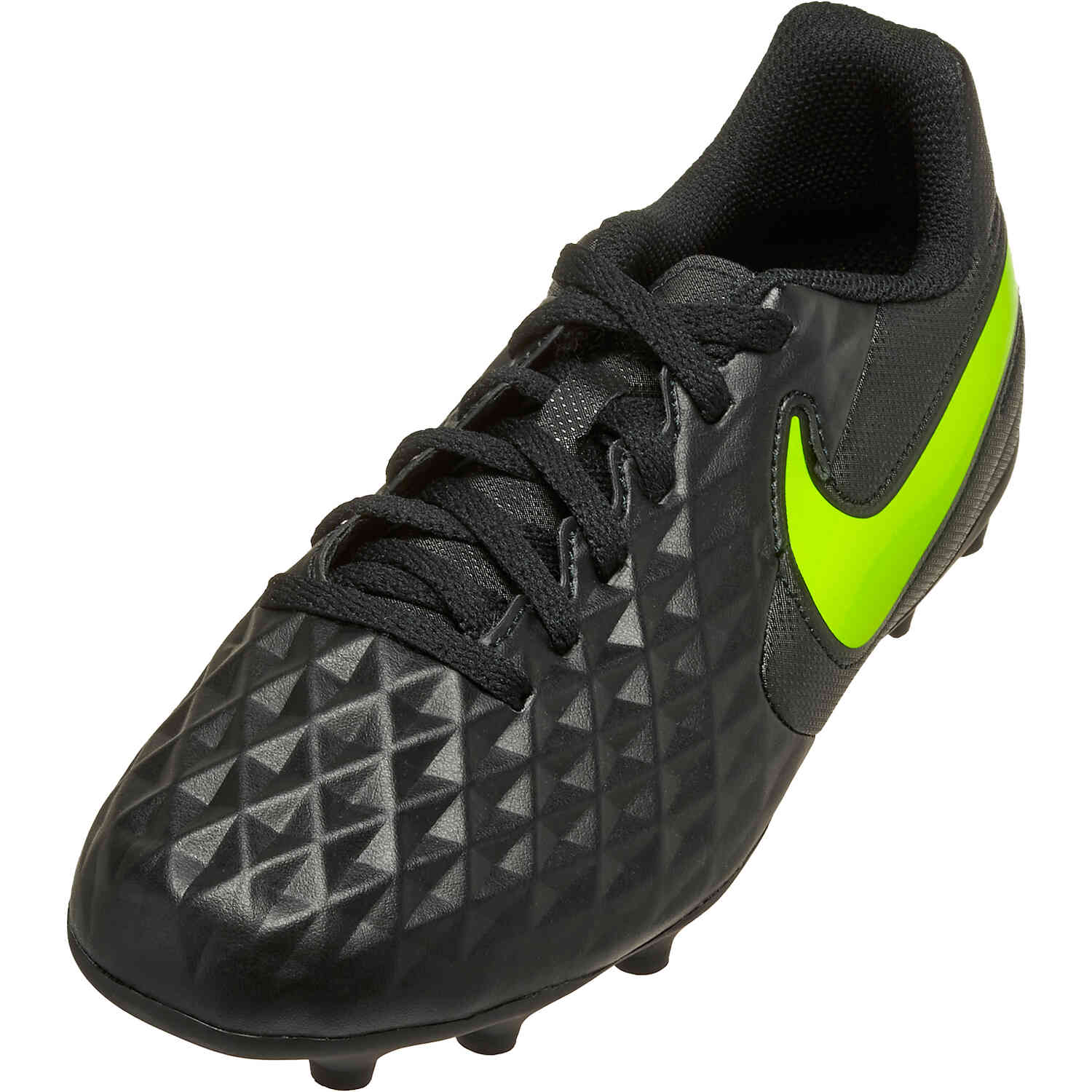 Kids Nike Tiempo Legend 8 Club FG - - Soccer Master