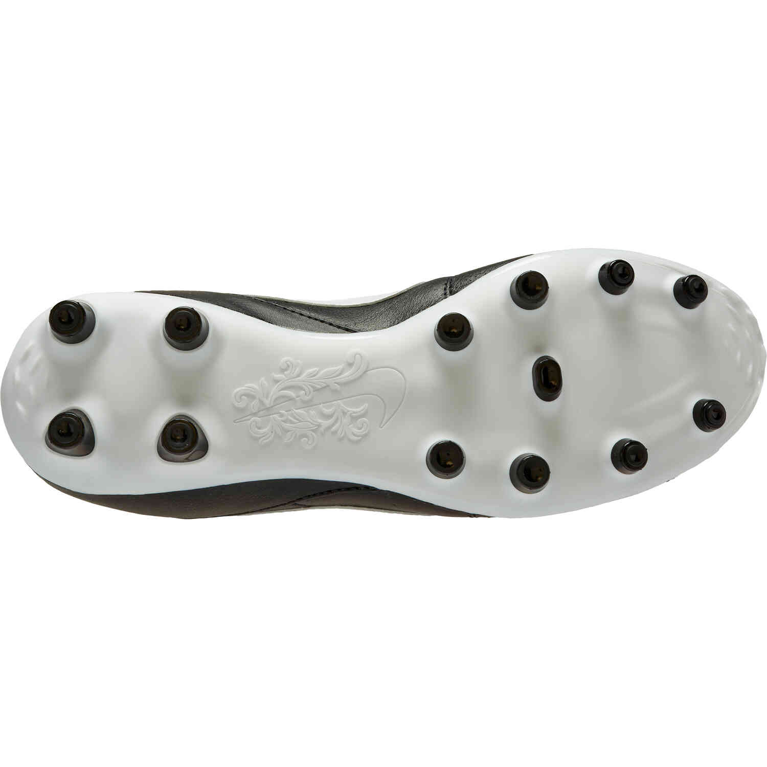 Nike Premier III FG Firm Ground Soccer Cleats Black White Soccer Master