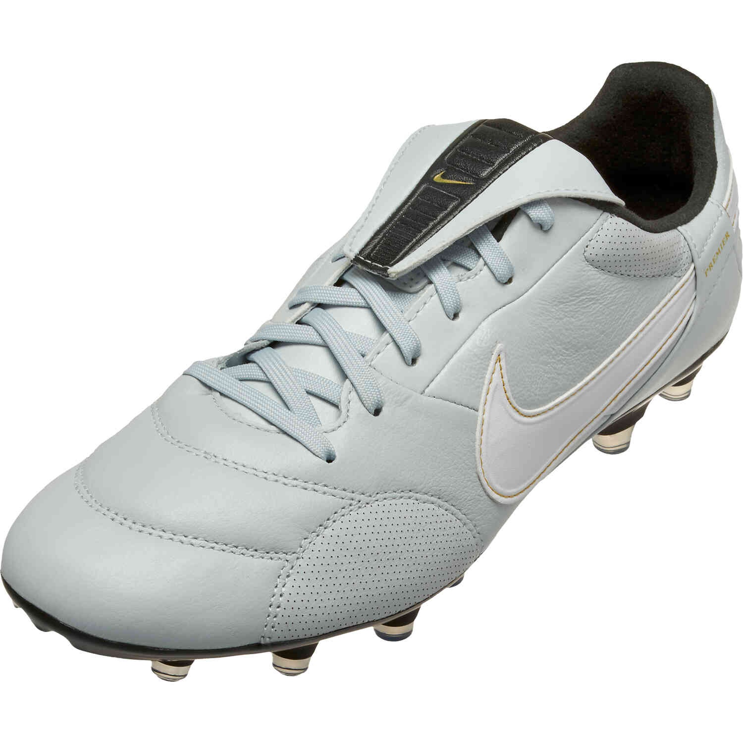 Nike tiempo deals pure platinum