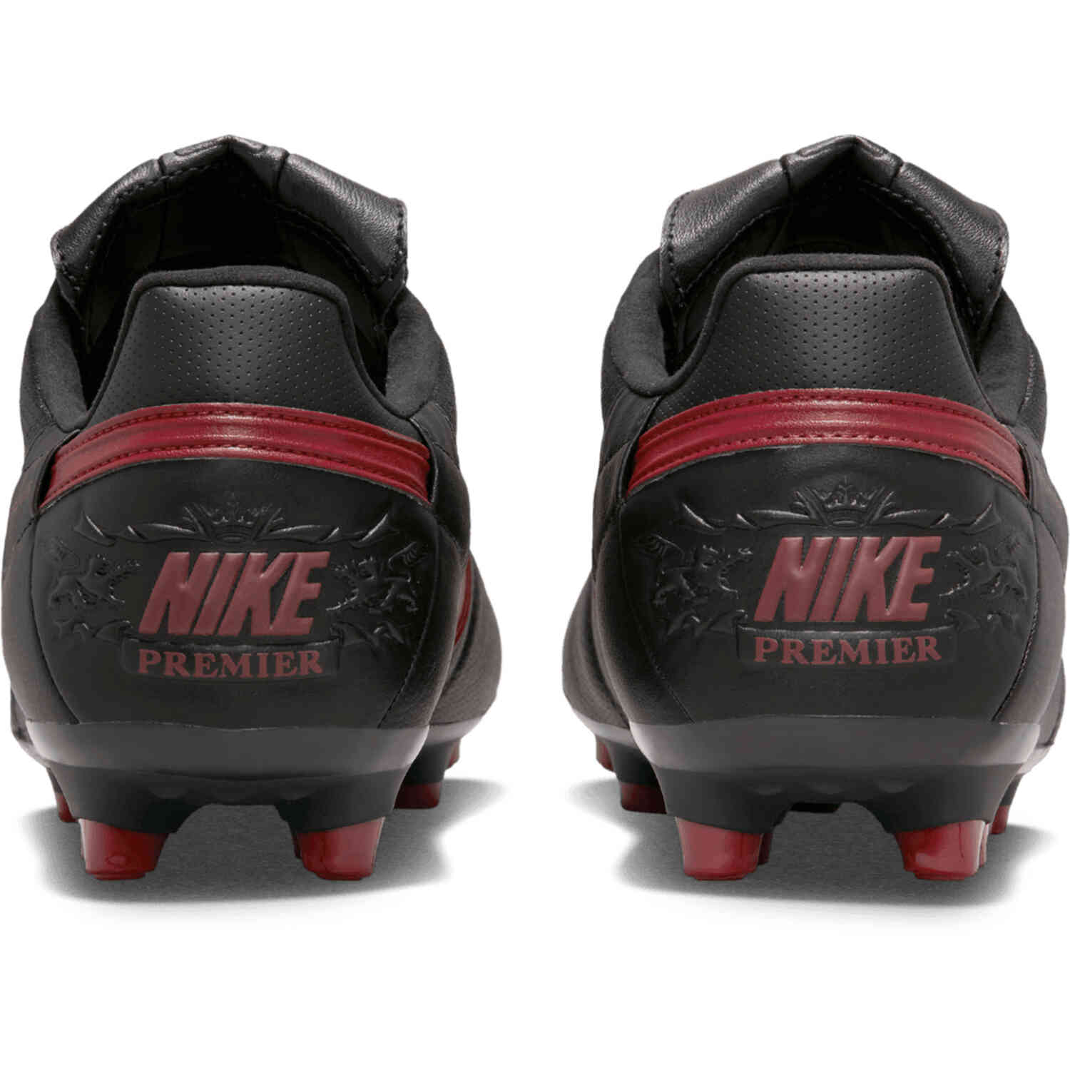Nike tiempo 2025 premier black