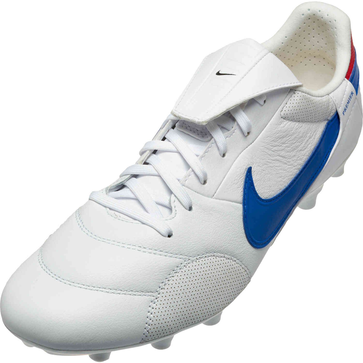 Nike premier outlet 2.0 red