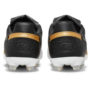 Nike premier sales black gold