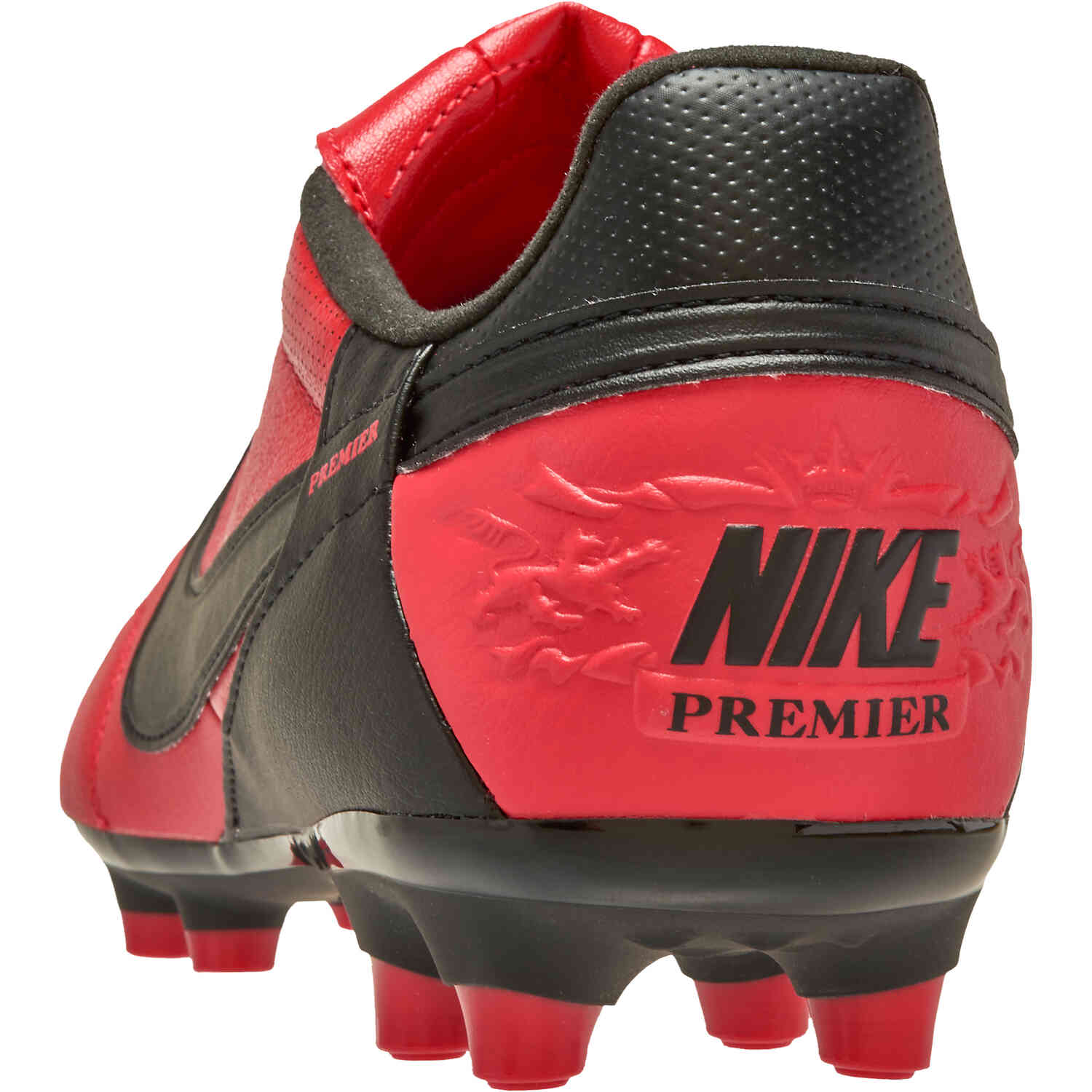 Premier fg red store