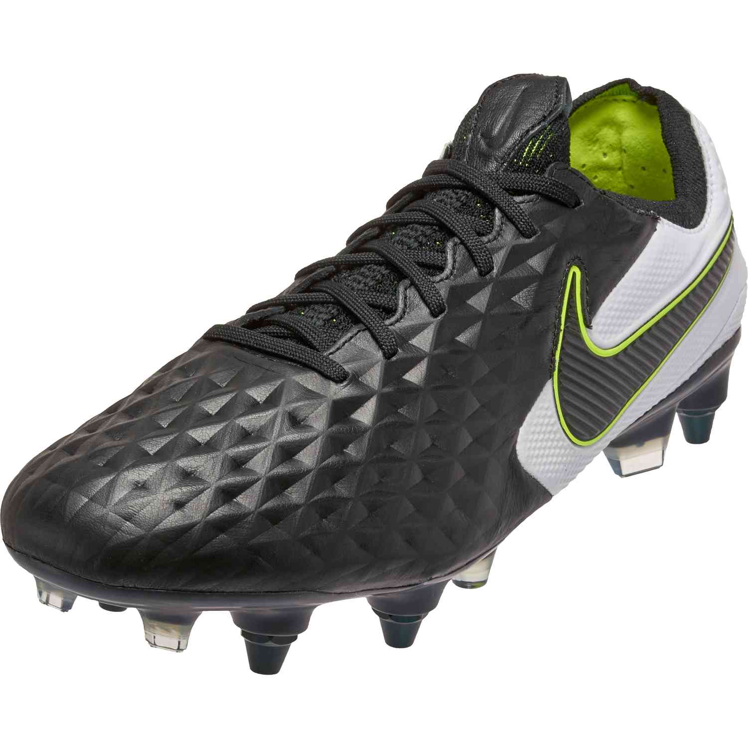 nike tiempo anti clog