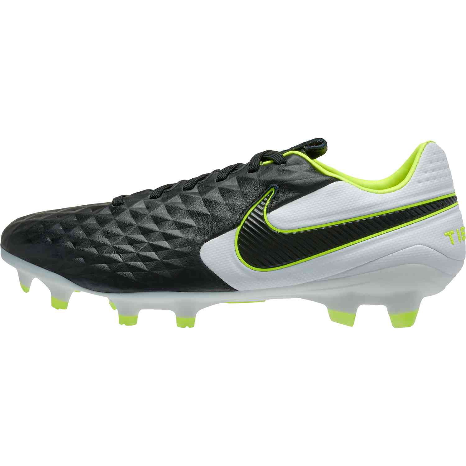 nike tiempo fg pro