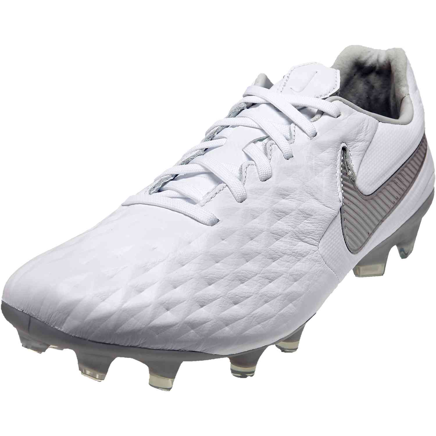 white tiempo legend