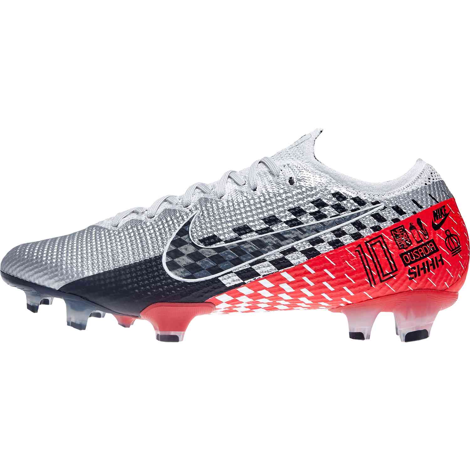 nike mercurial 2012