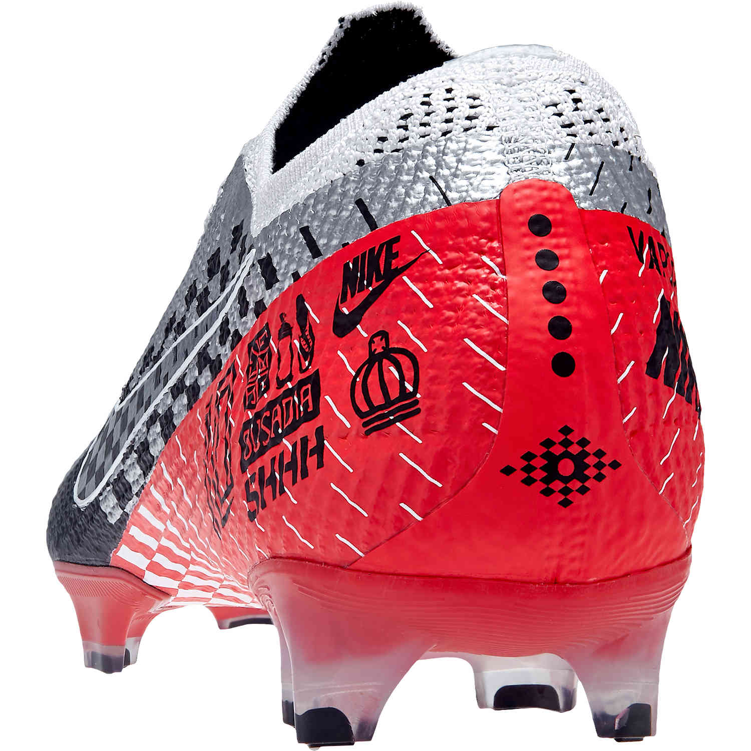 Mercurial vapor 13 deals elite neymar jr. fg