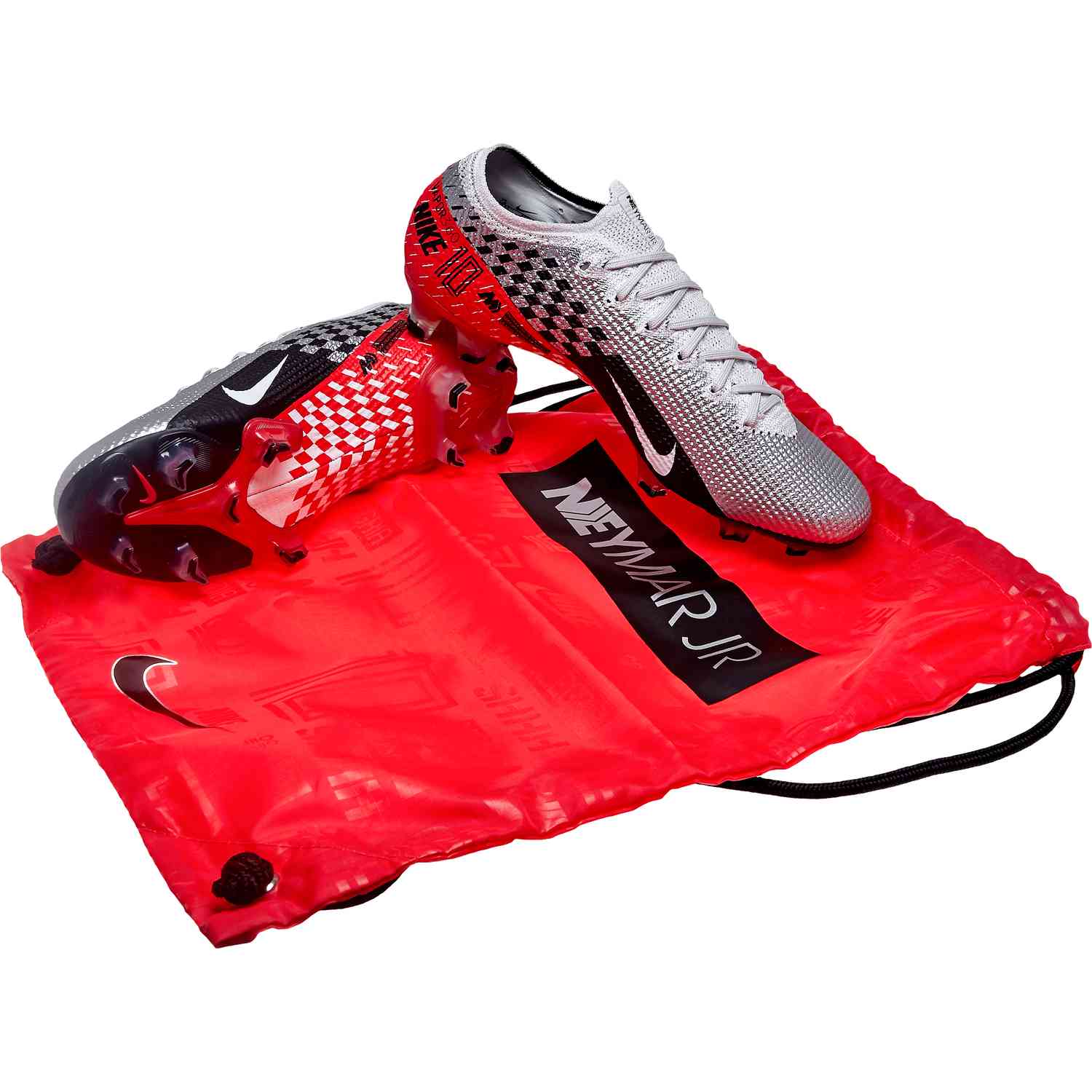 Shoes Nike Mercurial Vapor 12 Elite SG Pro AC AH7381 070