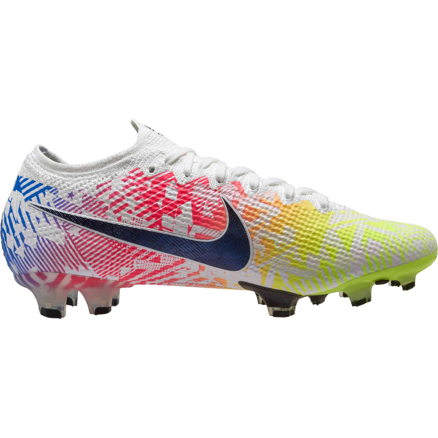 Mercurial vapor 13 2025 elite neymar jr. fg