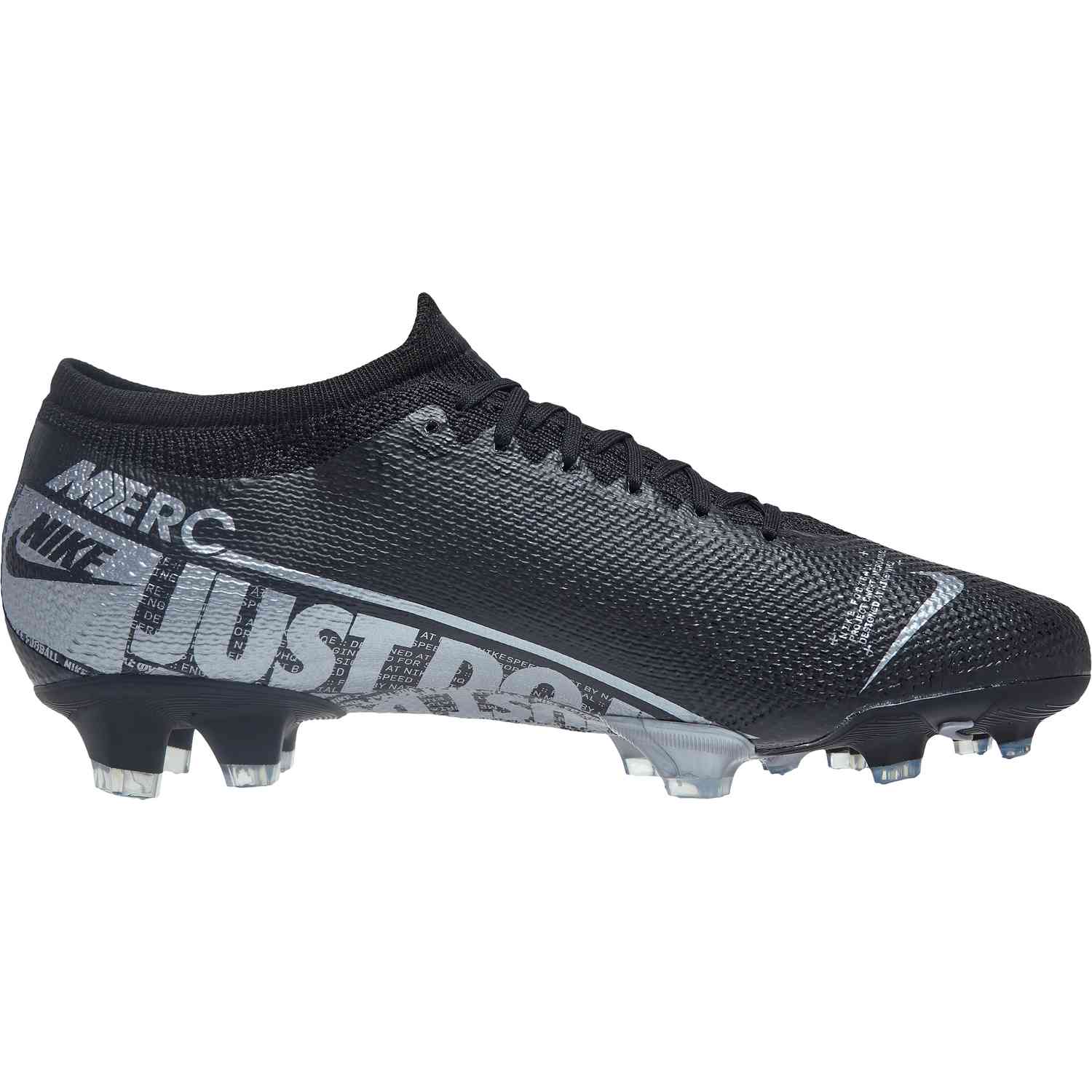 Nike Mercurial Vapor 13 Pro FG Under The Radar Soccer Master