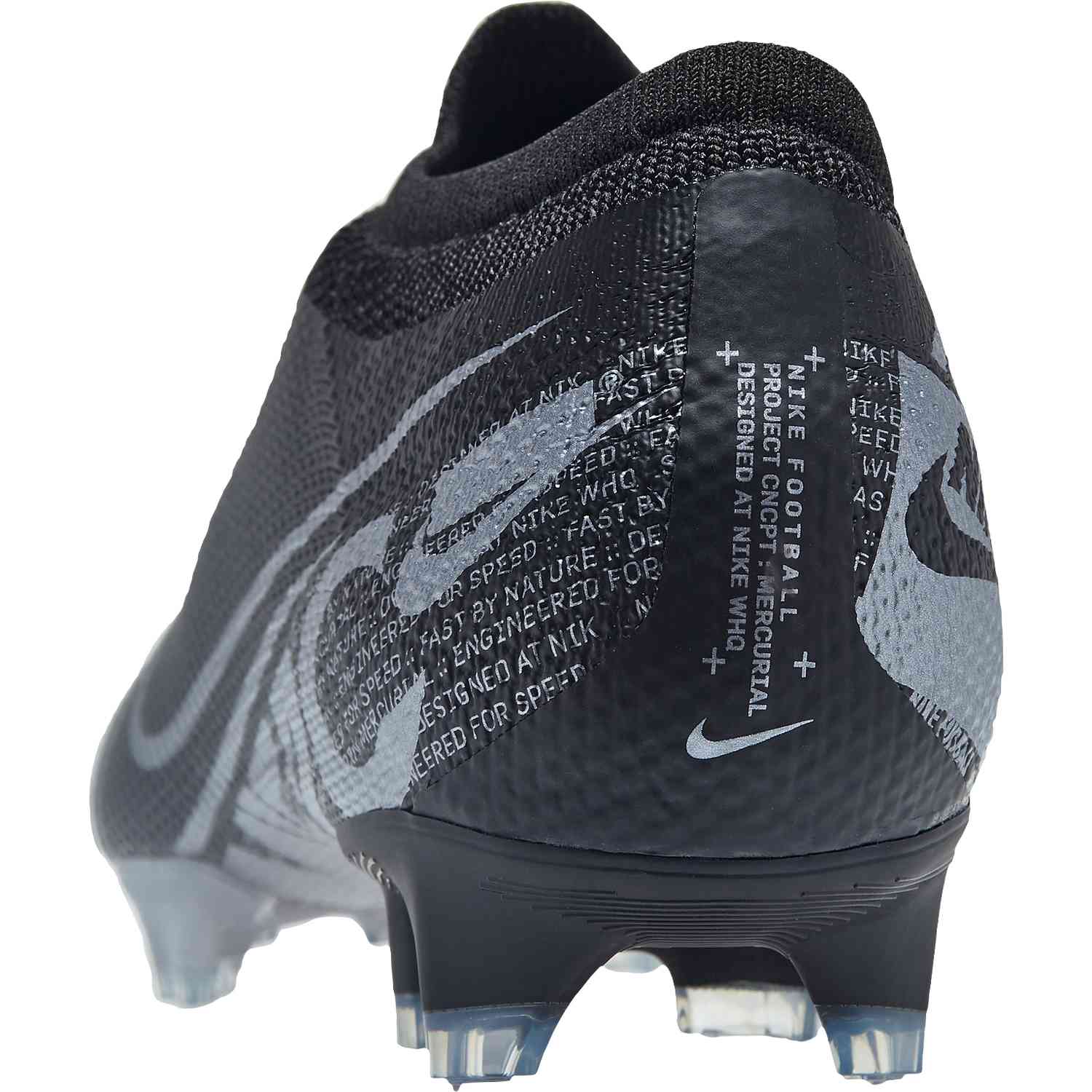 Nike Mercurial Vapor 13 Pro Fg Under The Radar Soccer Master