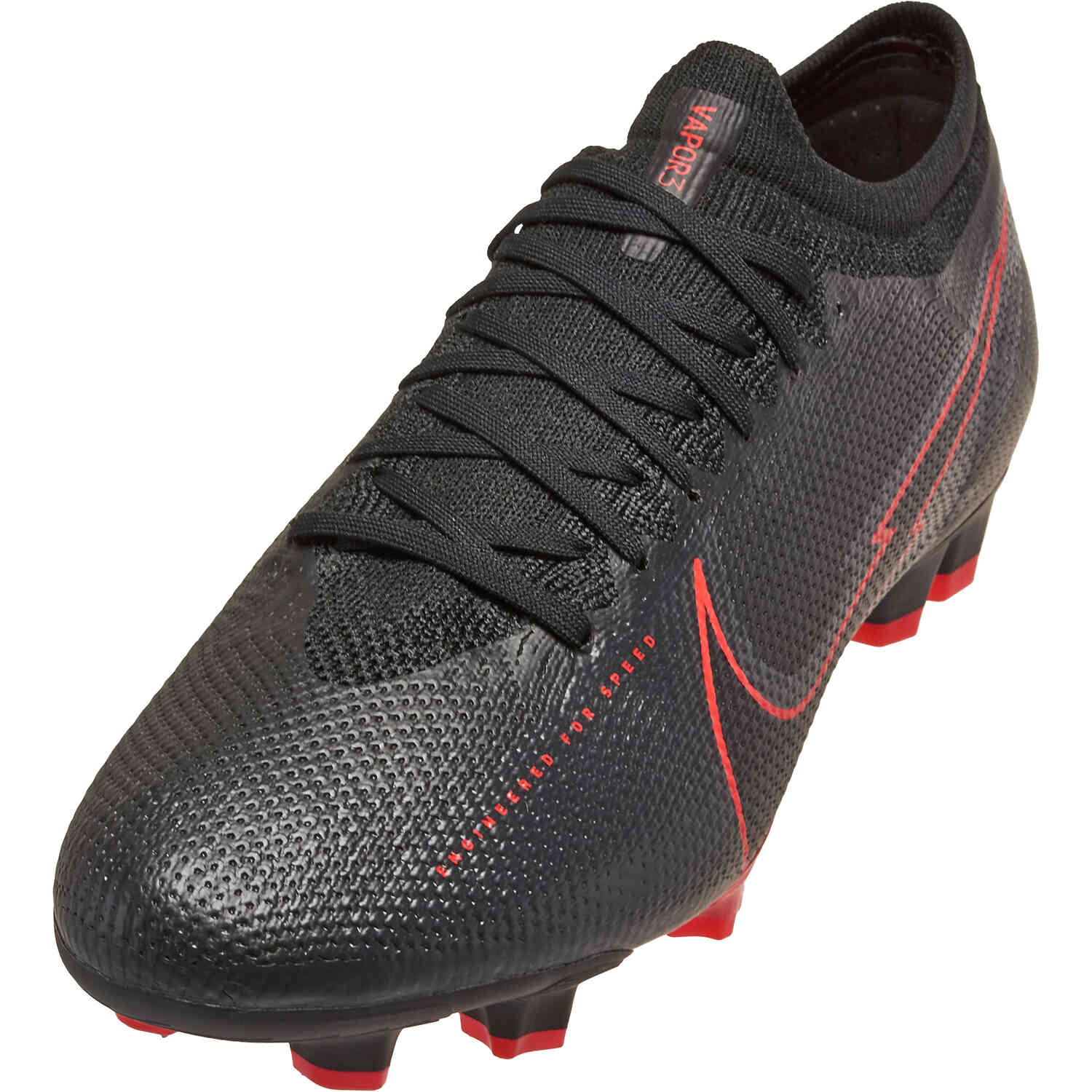 vapor 13 pro fg black