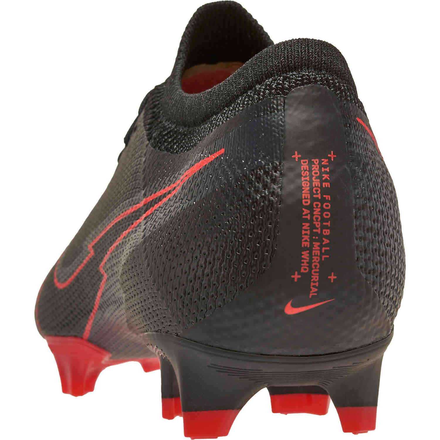 vapor 13 pro fg black