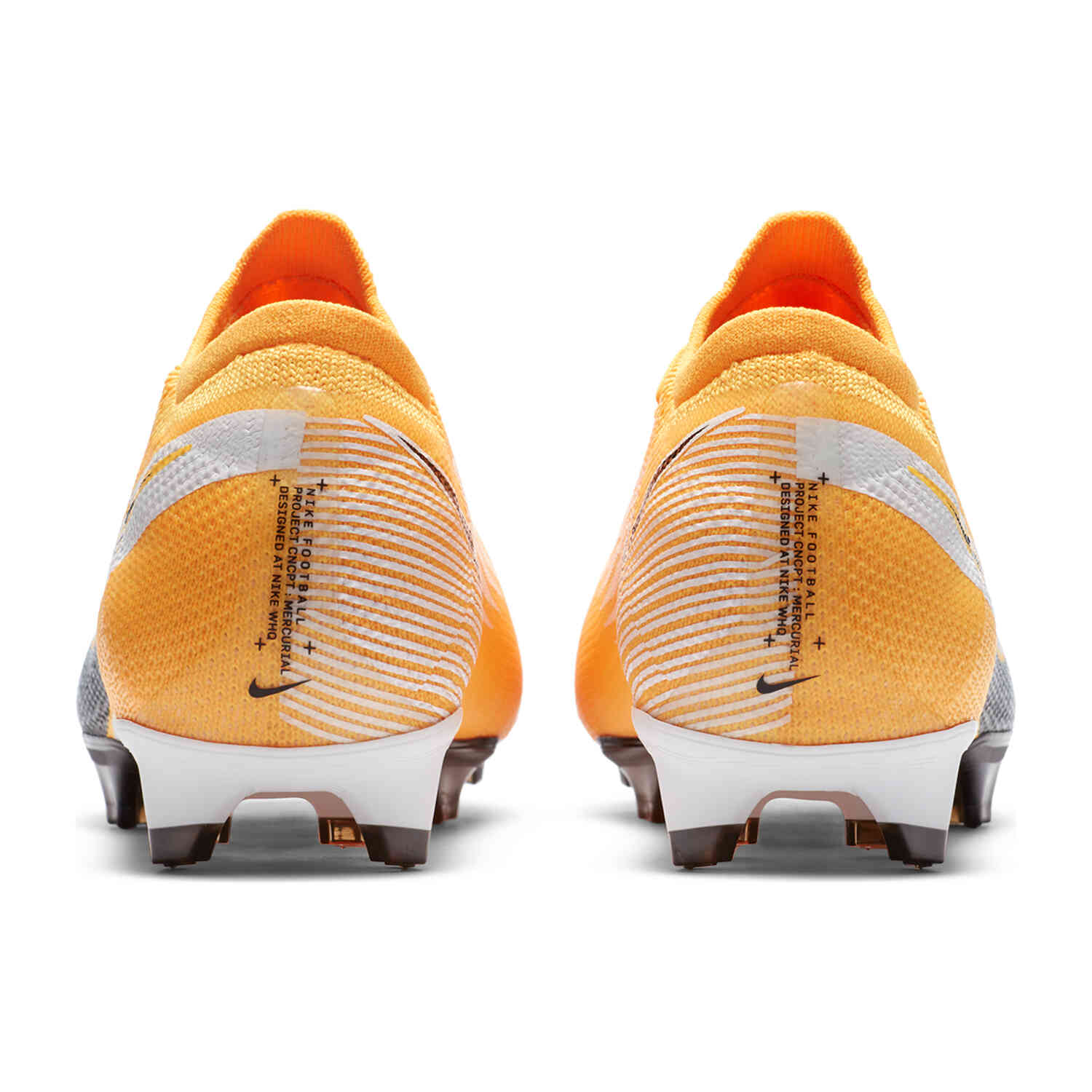 Nike mercurial vapor sale 13 laser orange