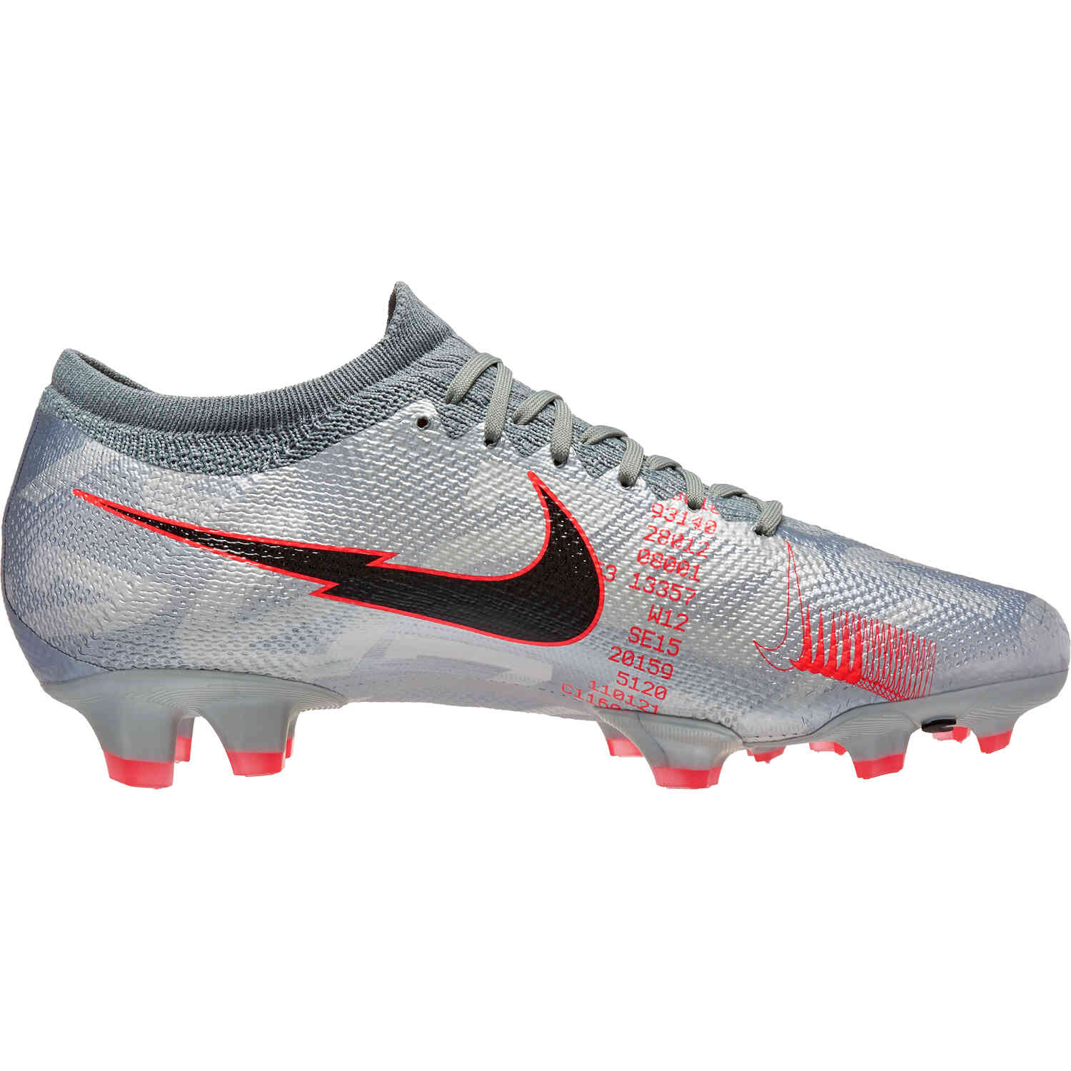 mercurial vapor 13 pro indoor