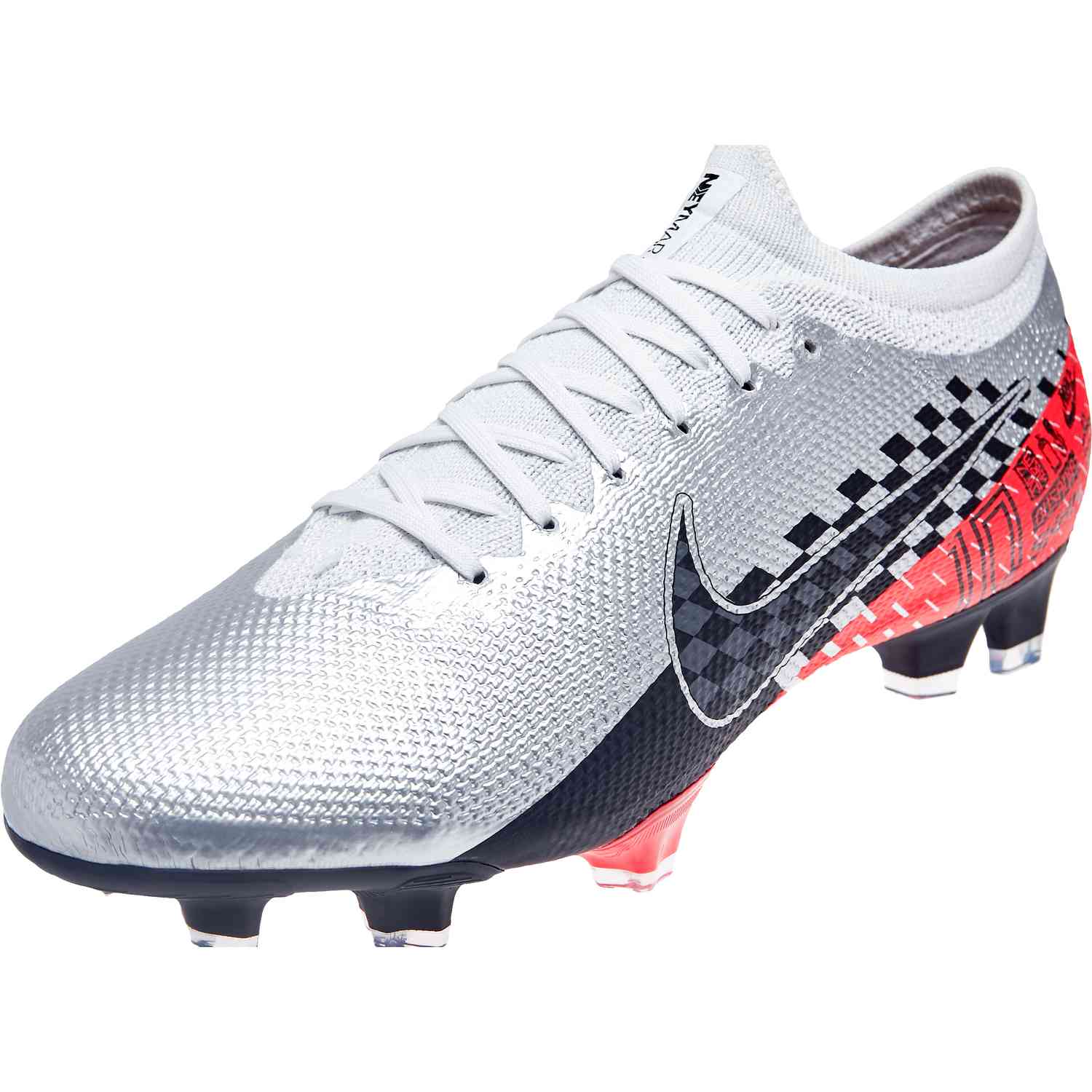 Nike Mercurial Soccer Cleats & Soccer Shoes Best Price