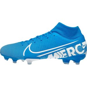 Nike Mercurial Superfly 7 Academy FG New Lights Soccer Master