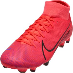 Mercurial superfly 7 deals academy pink