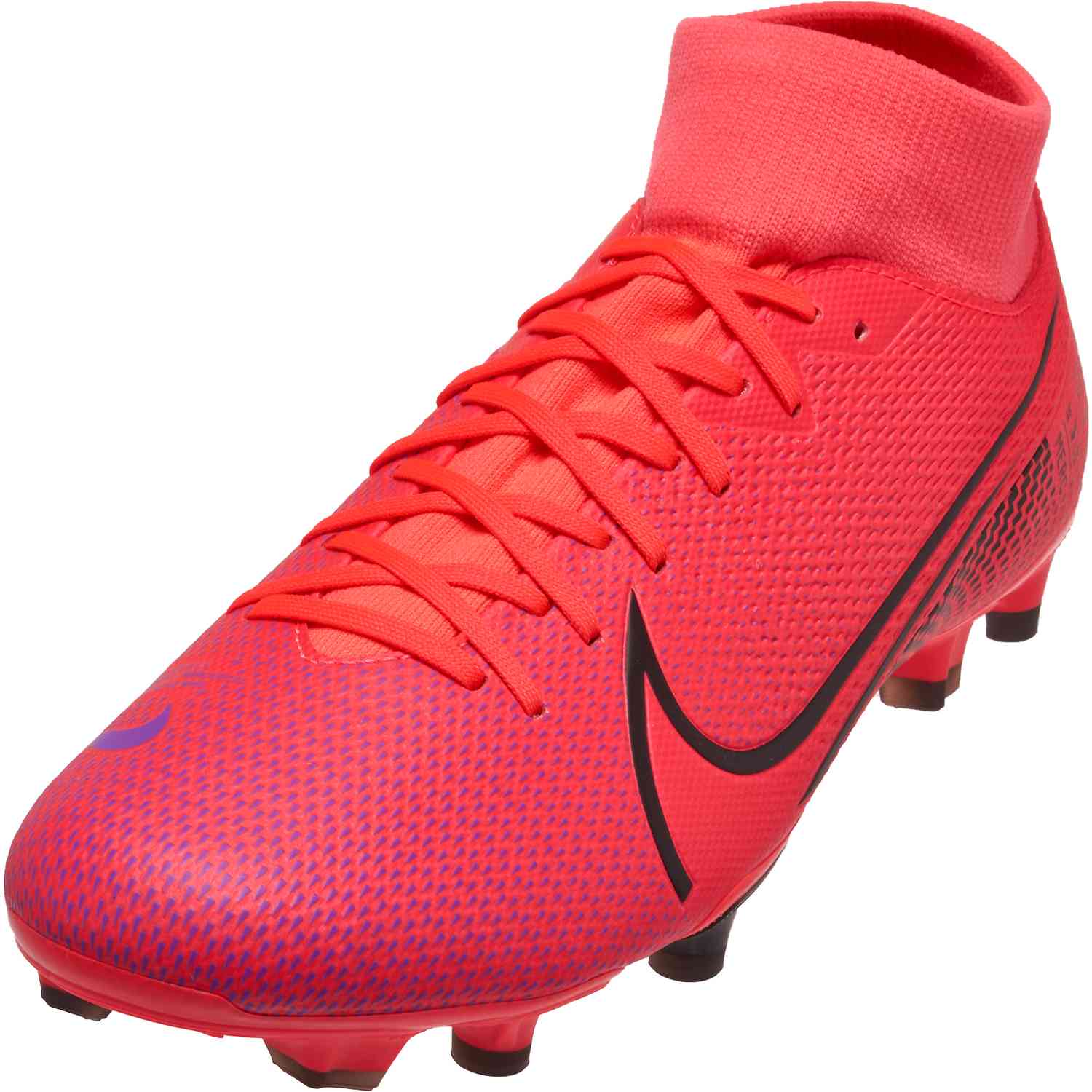 Nike Mercurial Superfly FG - Future Soccer Master