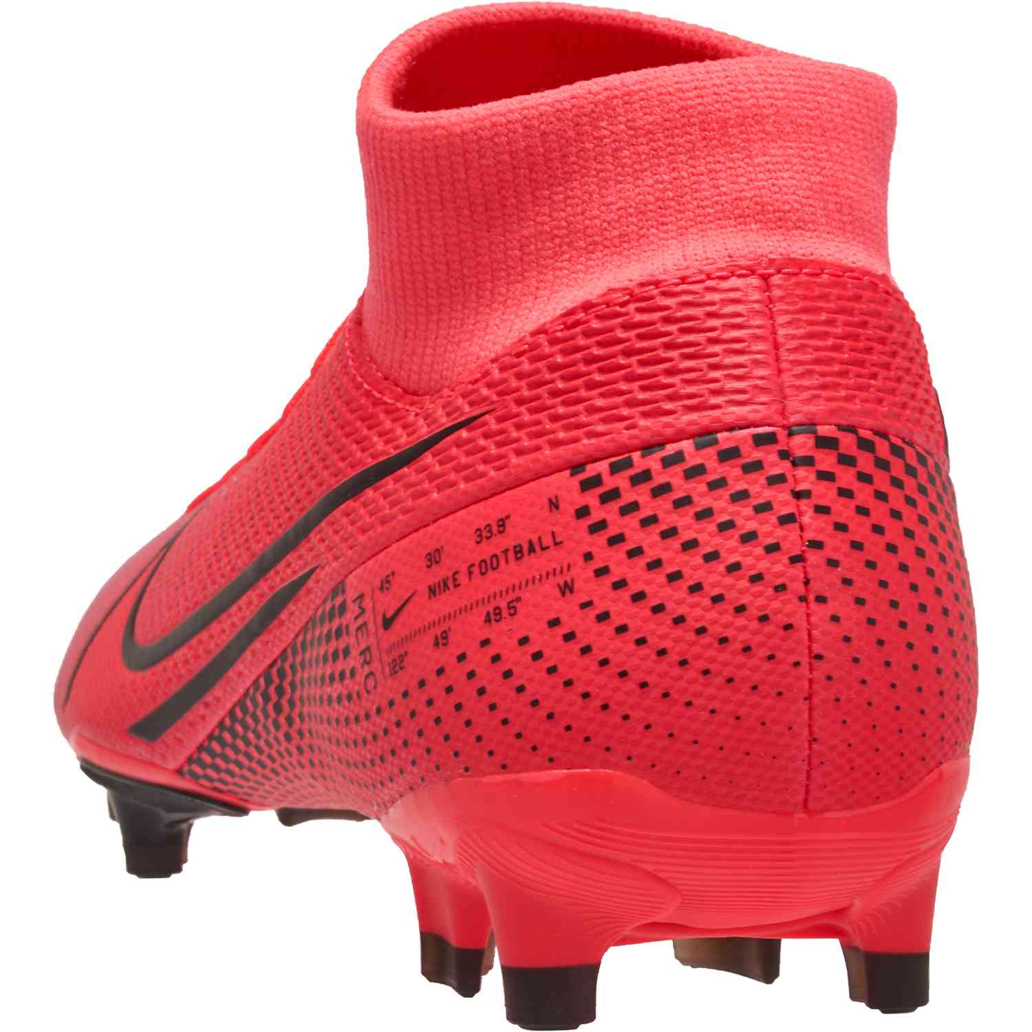 nike future lab mercurial superfly 7 academy fg