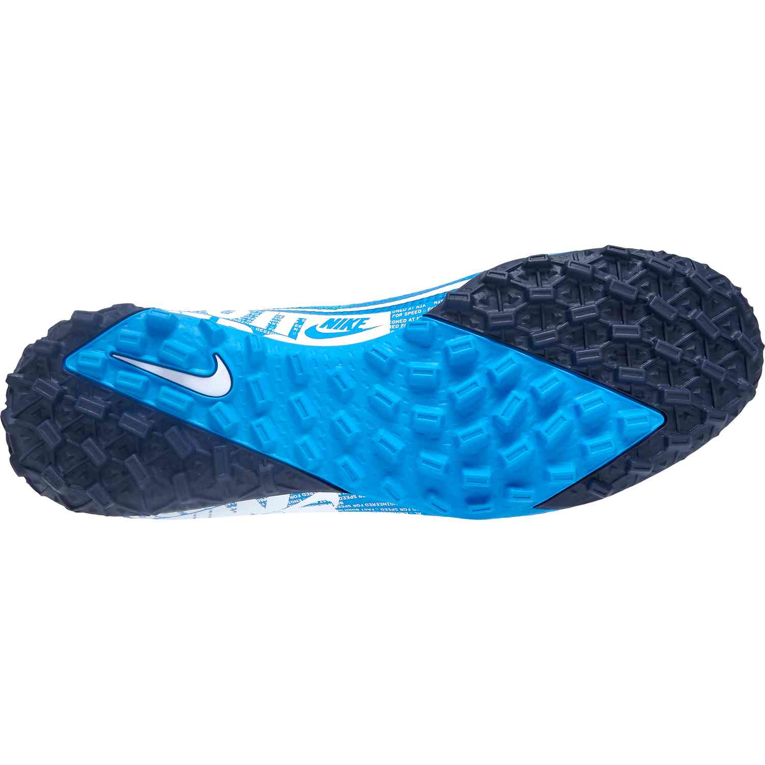 Nike Mercurial Superfly 7 Elite TF - New Lights - Soccer Master