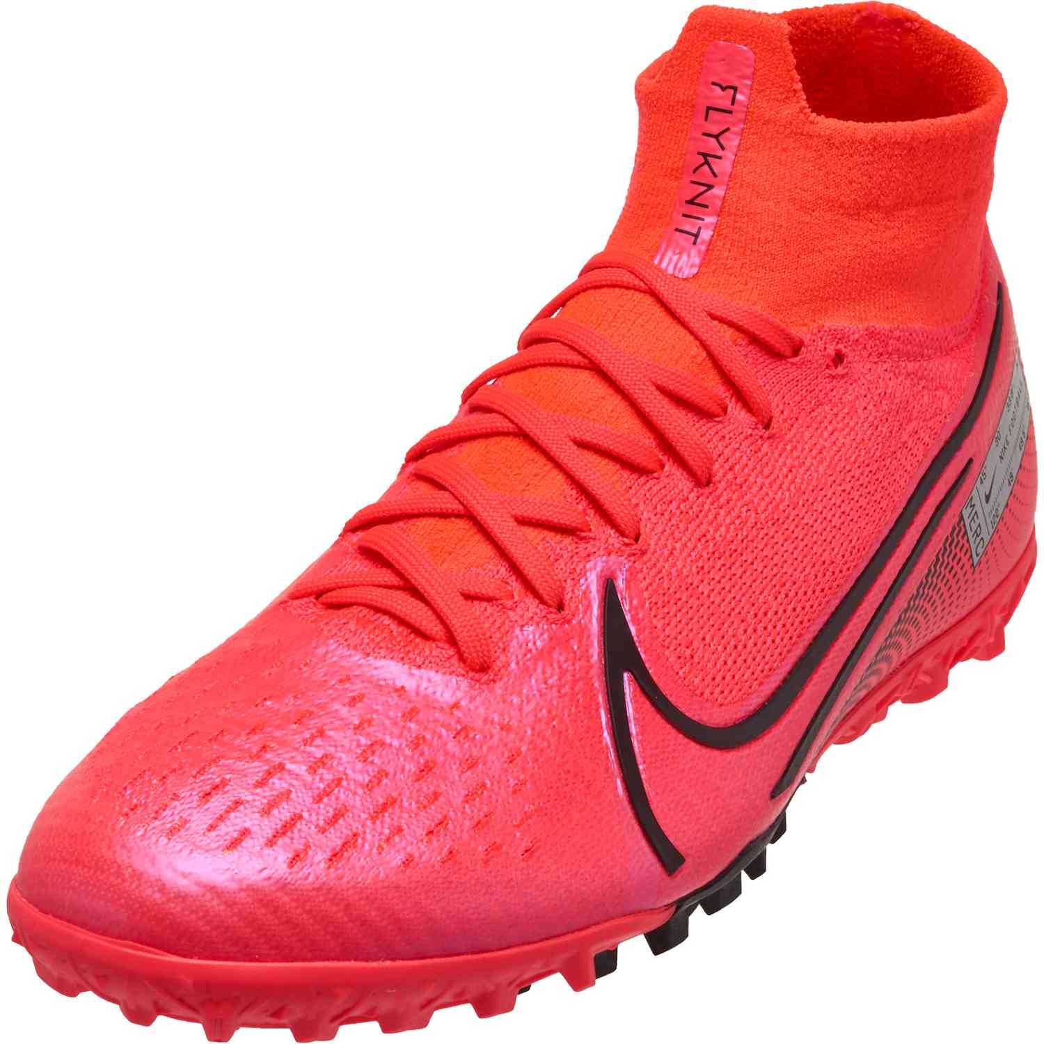 nike superfly elite weight