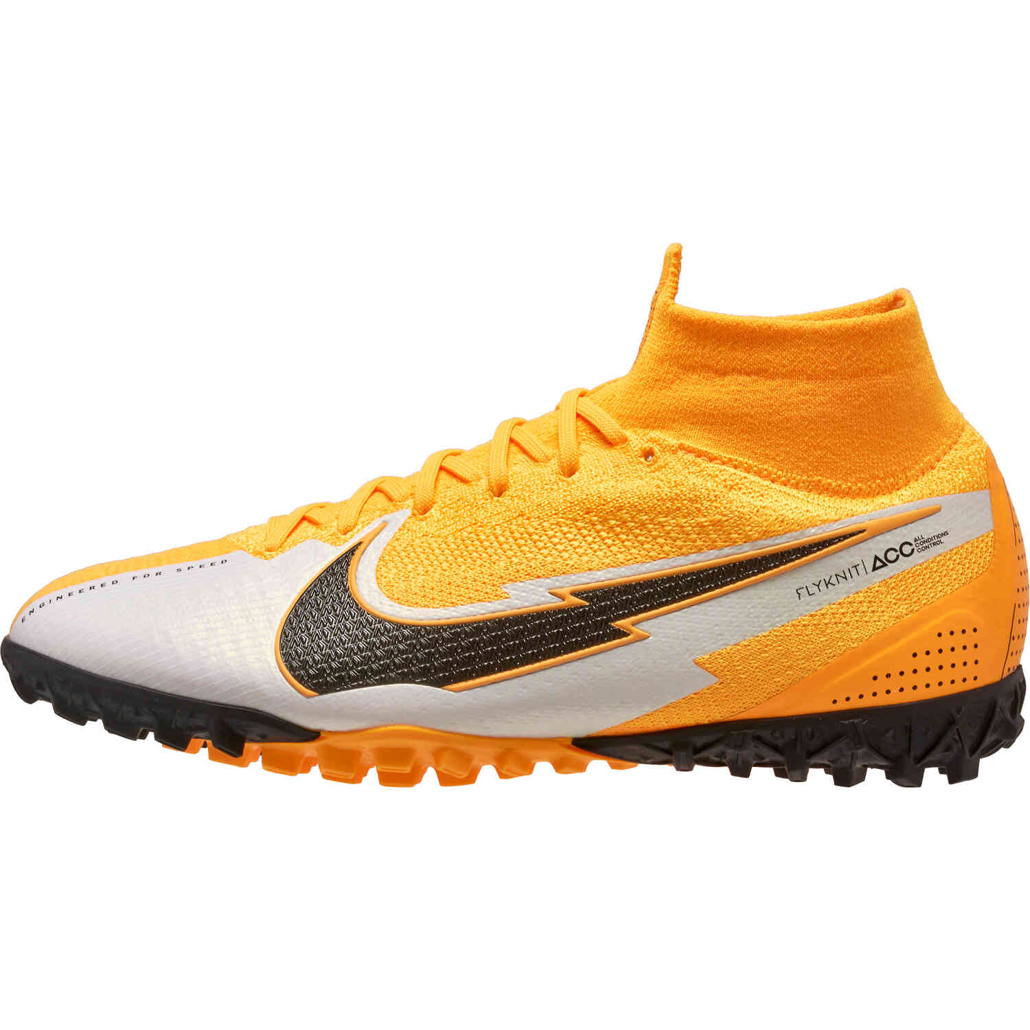 nike mercurial vapor superfly 7