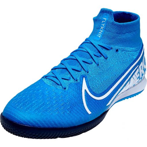 Superfly 7 elite ic top