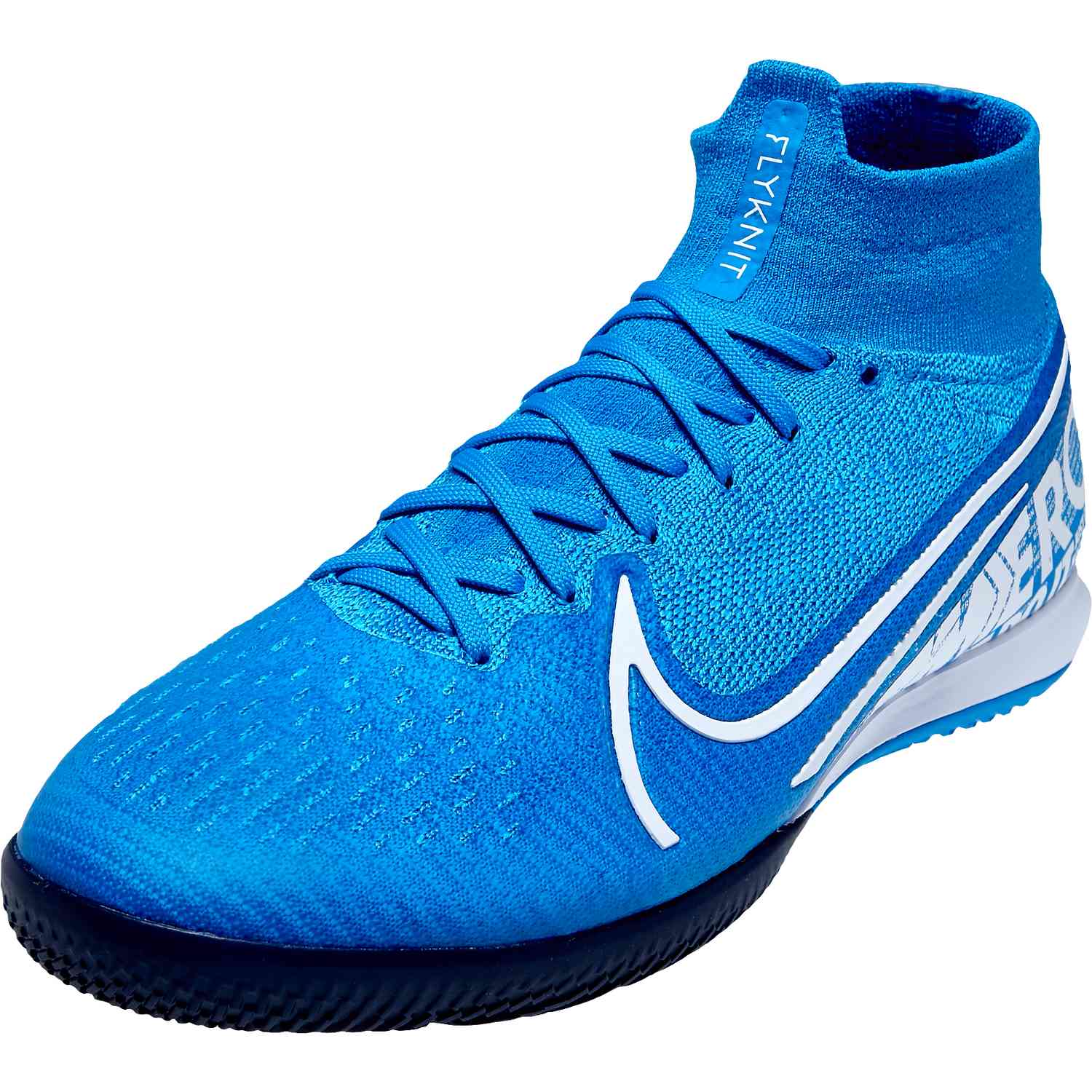 nike mercurial superfly 7 elite futsal