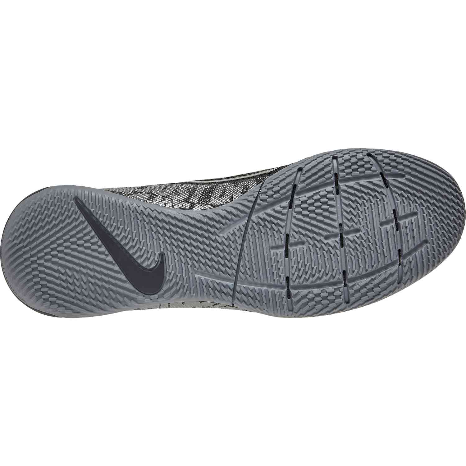 Mercurial vapor clearance 13 pro ic