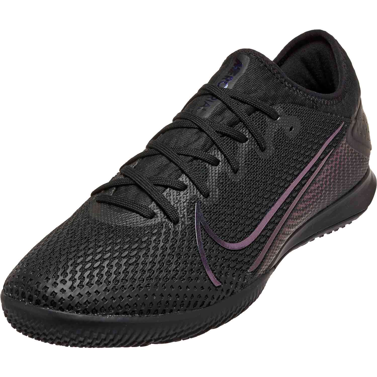Mercurial sales vapor ic
