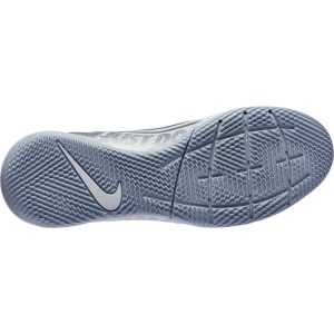 Mercurial vapor 13 pro ic soccer shoe - white/chrome/pure platinum hotsell