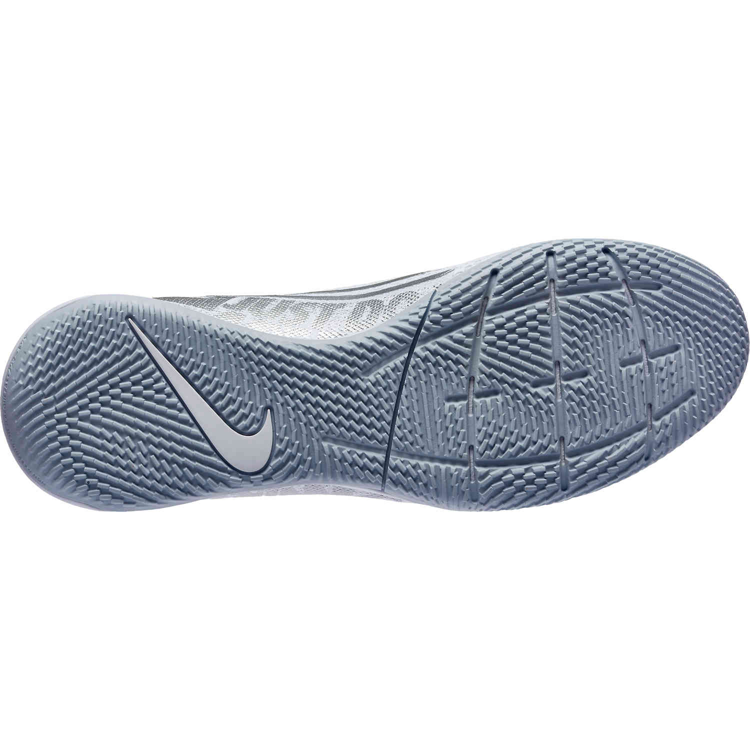 Mercurial vapor 13 on sale pro ic white