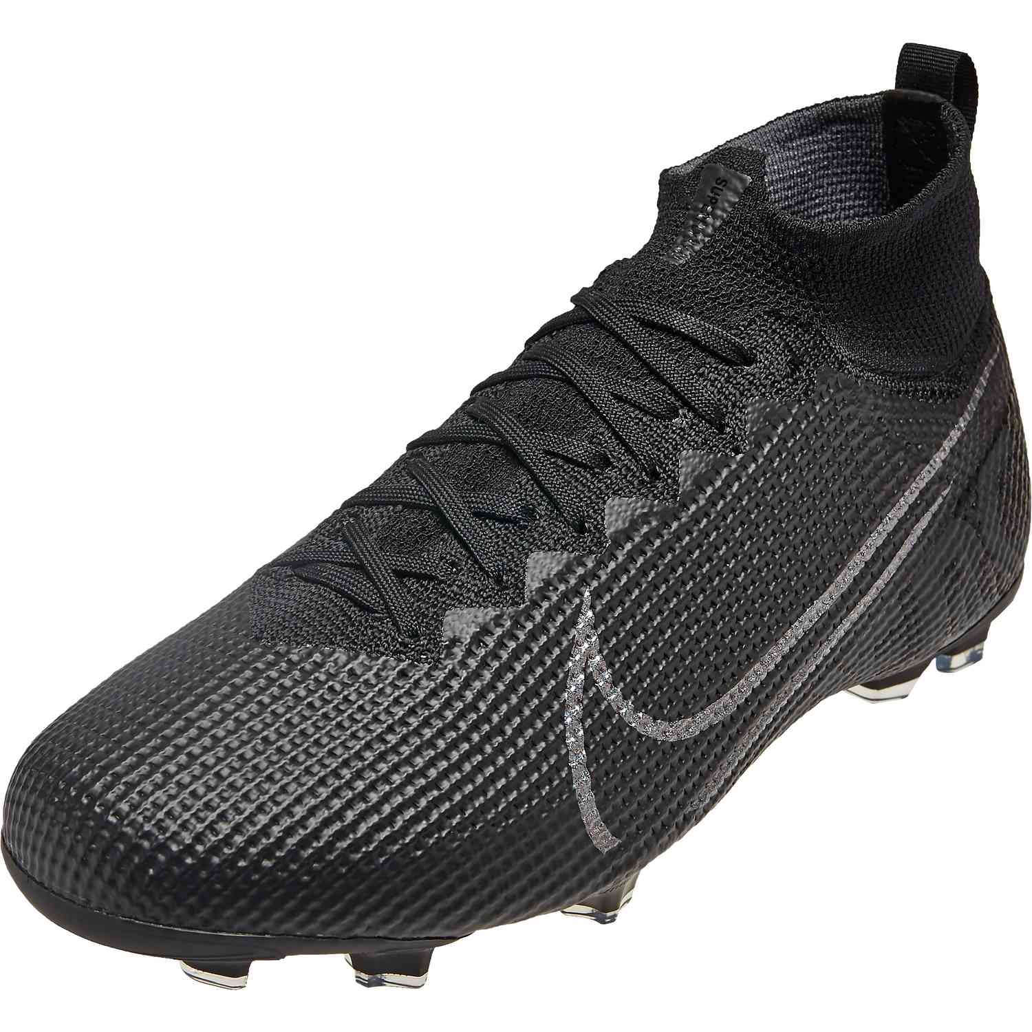 Nike mercurial superfly discount 7 elite kids